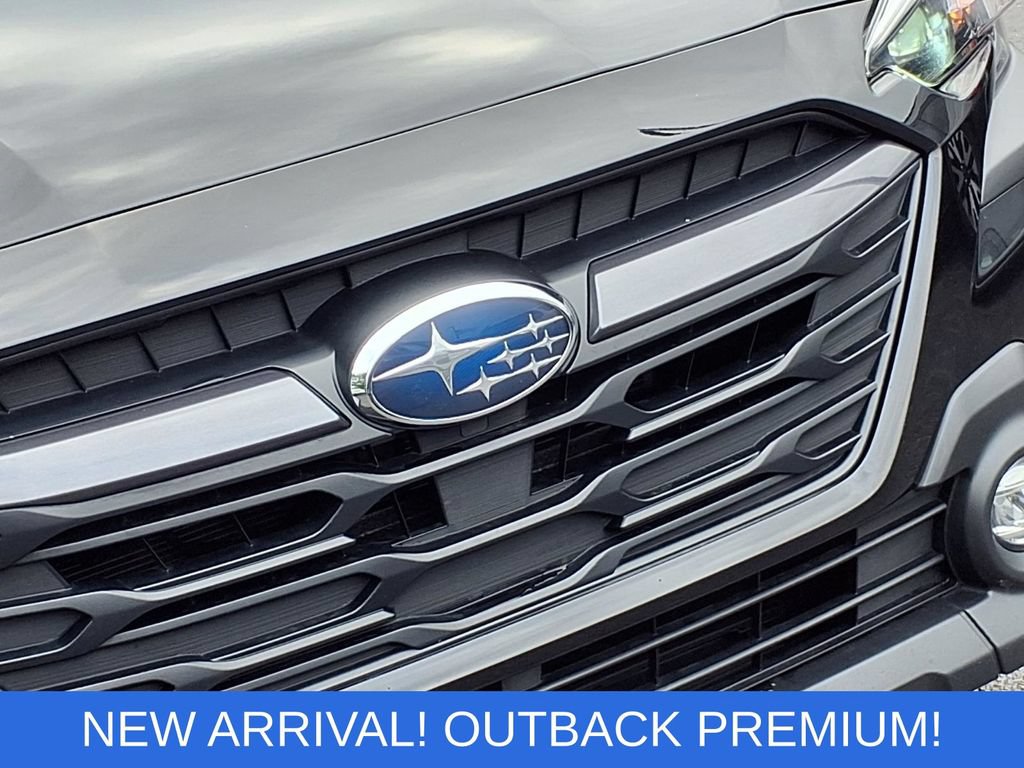 Used 2023 Subaru Outback Premium AWD/4WD image 28