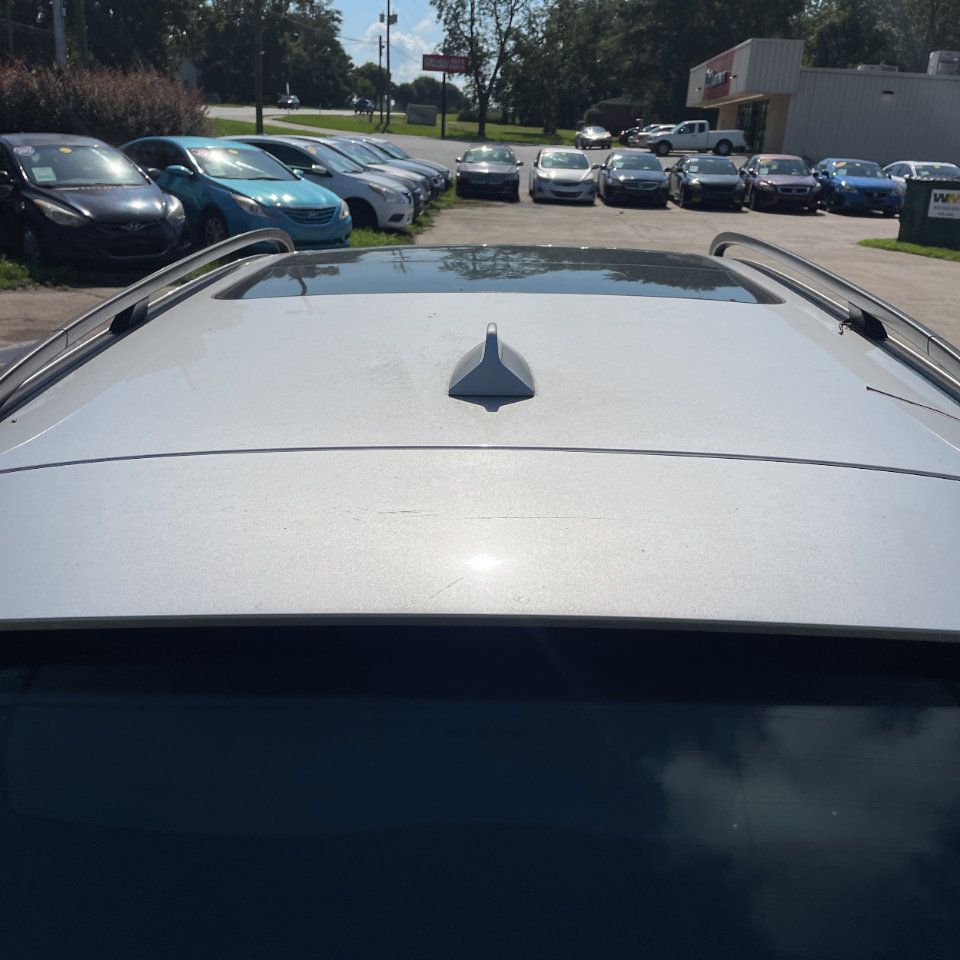 Used 2007 BMW 328xi Wagon image 20