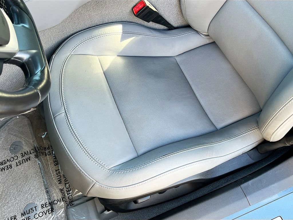 Used 2019 Chevrolet Corvette Stingray Coupe w/ 2LT Preferred Equipment Group image 18