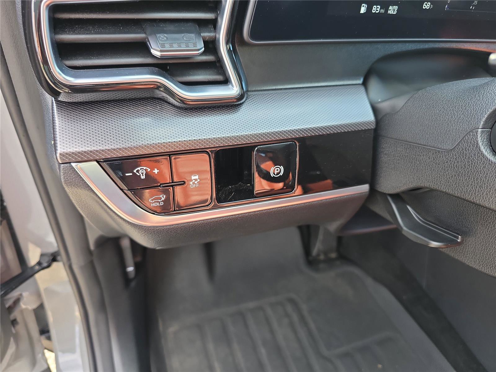 Used 2025 Kia Sportage SX AWD/4WD image 29
