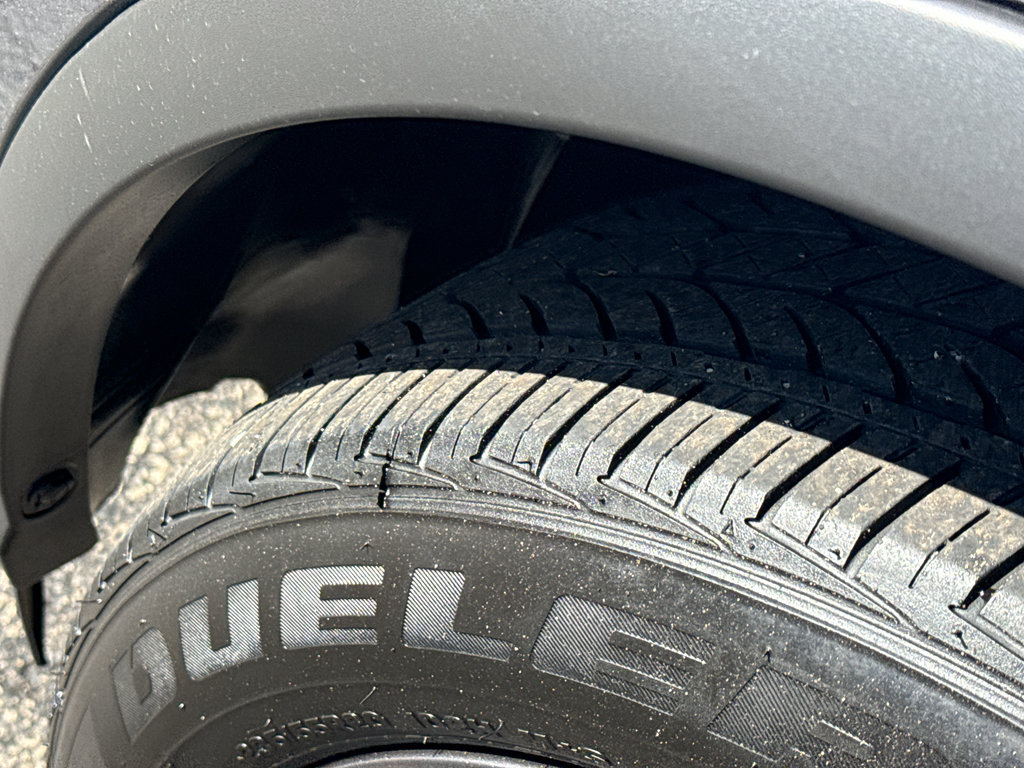 Certified 2024 Nissan Murano Platinum w/ Cargo Package image 10