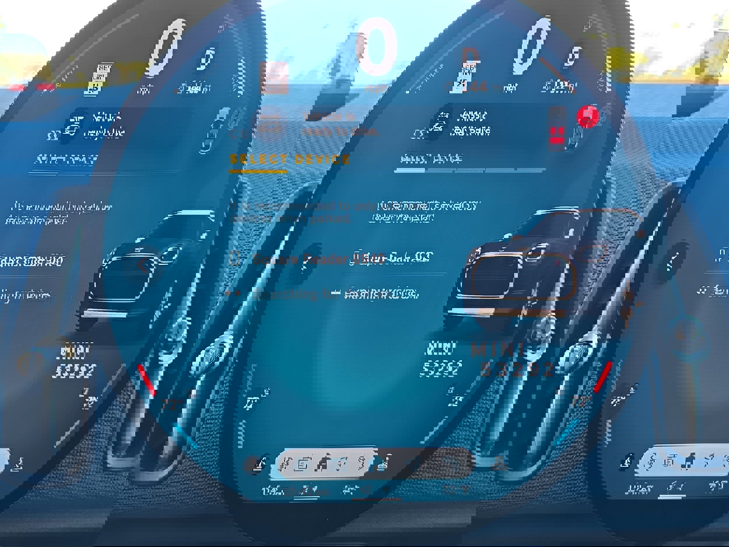 Certified 2025 MINI Cooper Countryman S w/ Comfort Package Max image 21