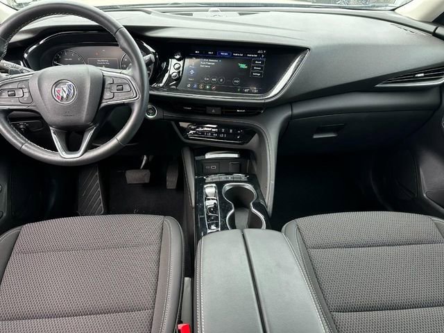 Used 2022 Buick Envision Preferred image 10