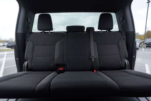 Used 2023 Chevrolet Silverado 1500 LT w/ Protection Package image 33