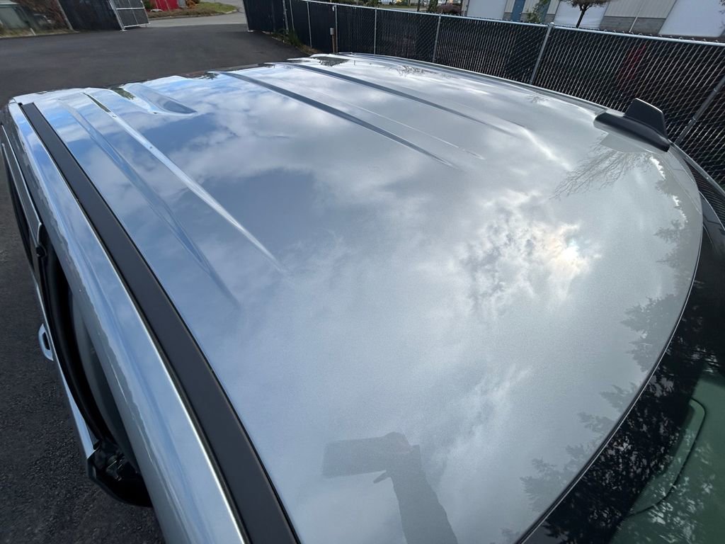 Used 2026 GMC Sierra 1500 Elevation w/ Elevation Select Package image 28