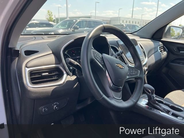 Used 2024 Chevrolet Equinox LT FWD image 9