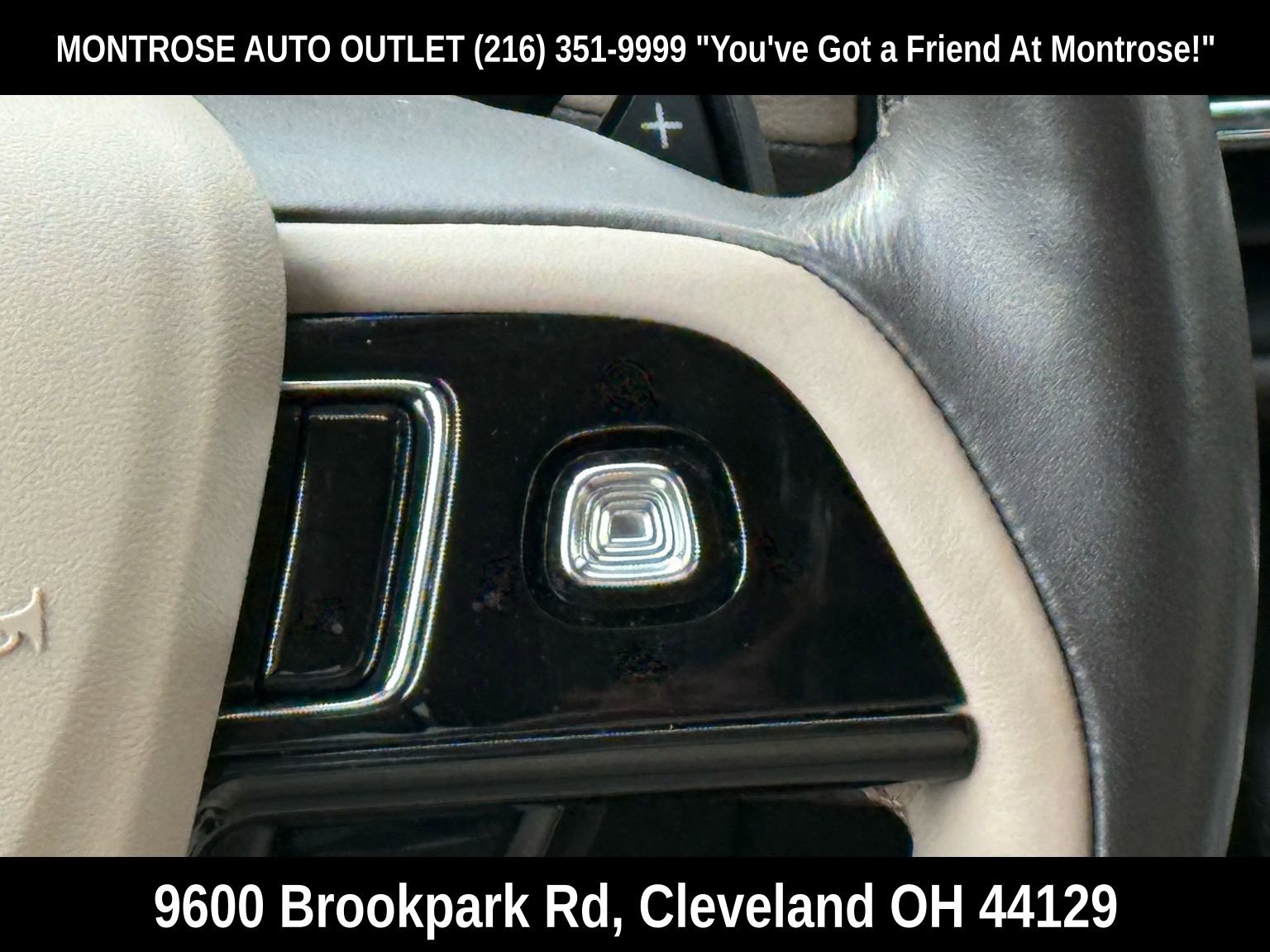 Used 2022 Lincoln Corsair AWD w/ Premium Package image 35