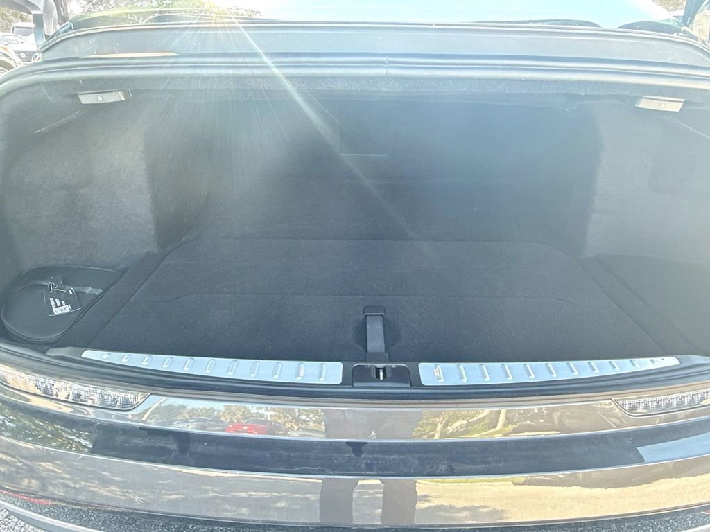 Used 2024 Lucid Air Touring image 26