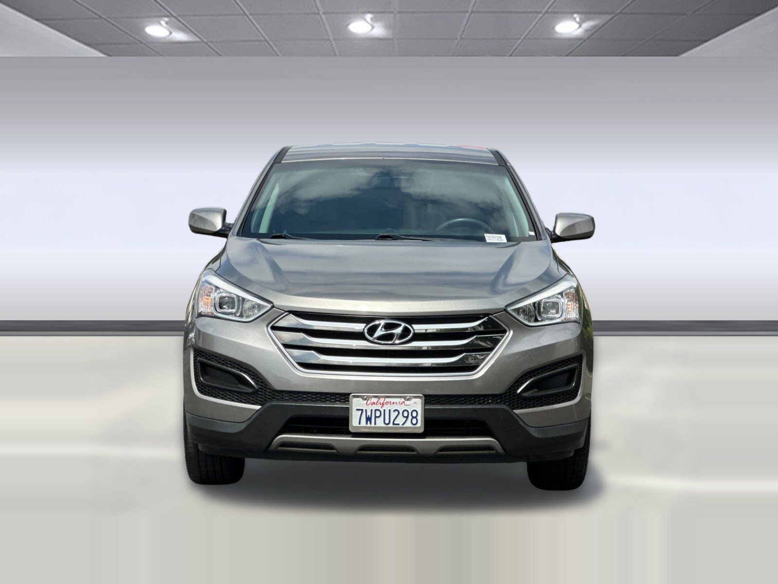 Used 2016 Hyundai Santa Fe Sport FWD image 5