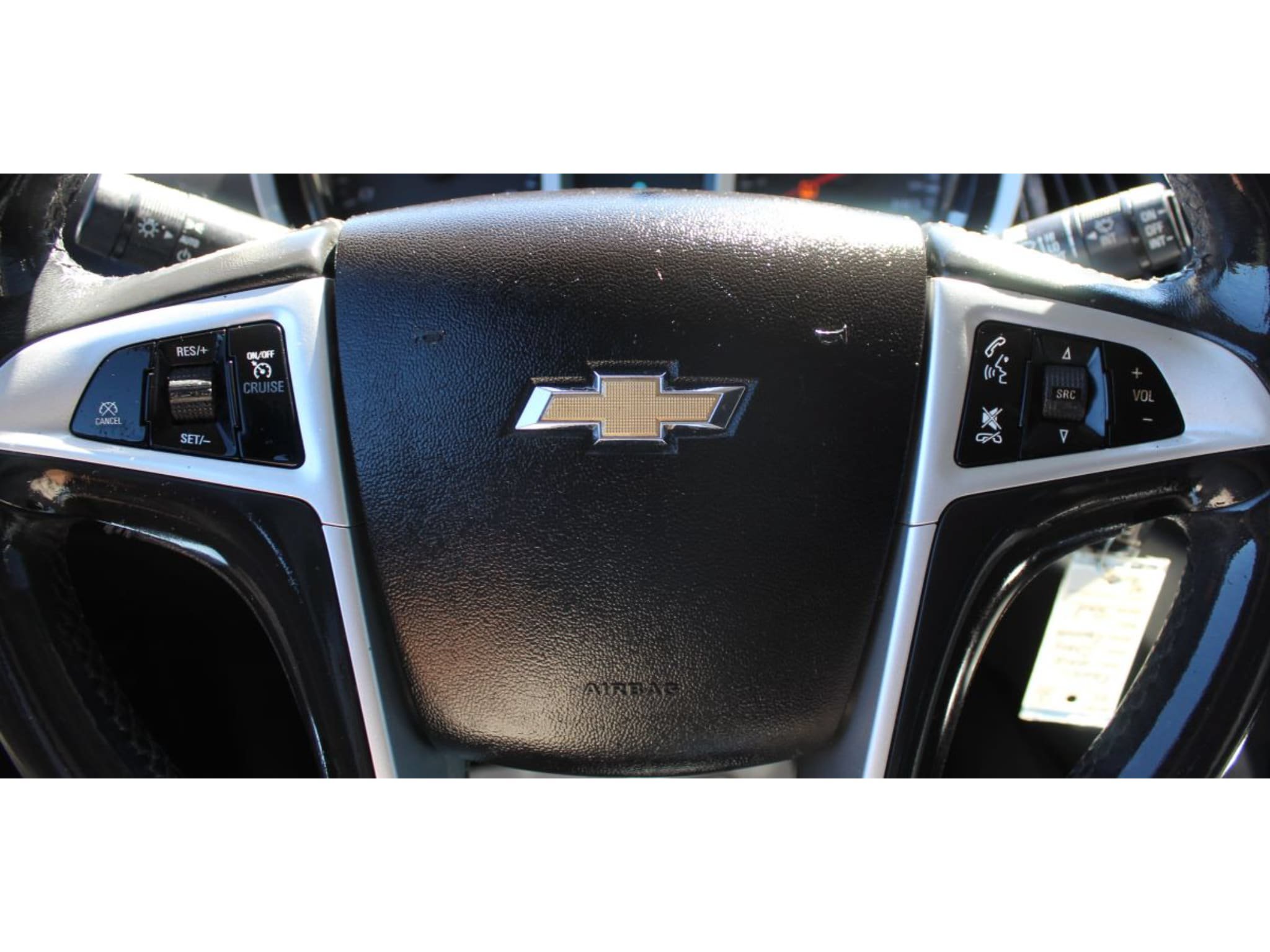 Used 2015 Chevrolet Equinox LT FWD image 9