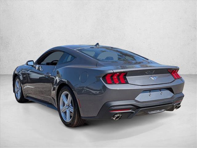 New 2026 Ford Mustang Coupe image 8