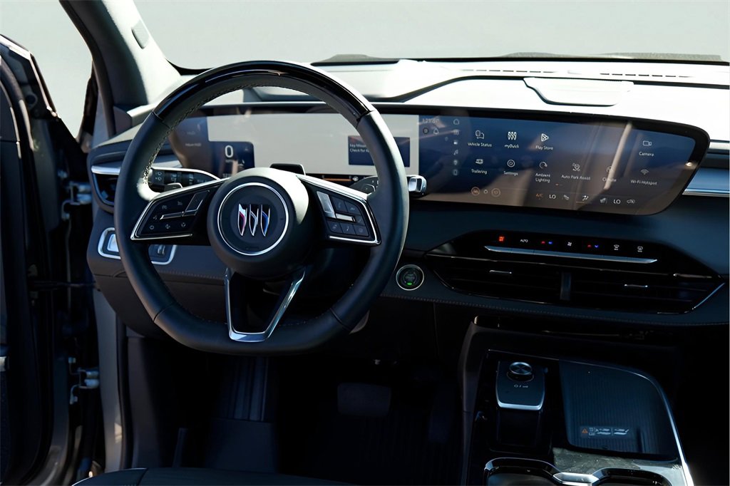 New 2026 Buick Enclave Sport Touring w/ Super Cruise Package image 25