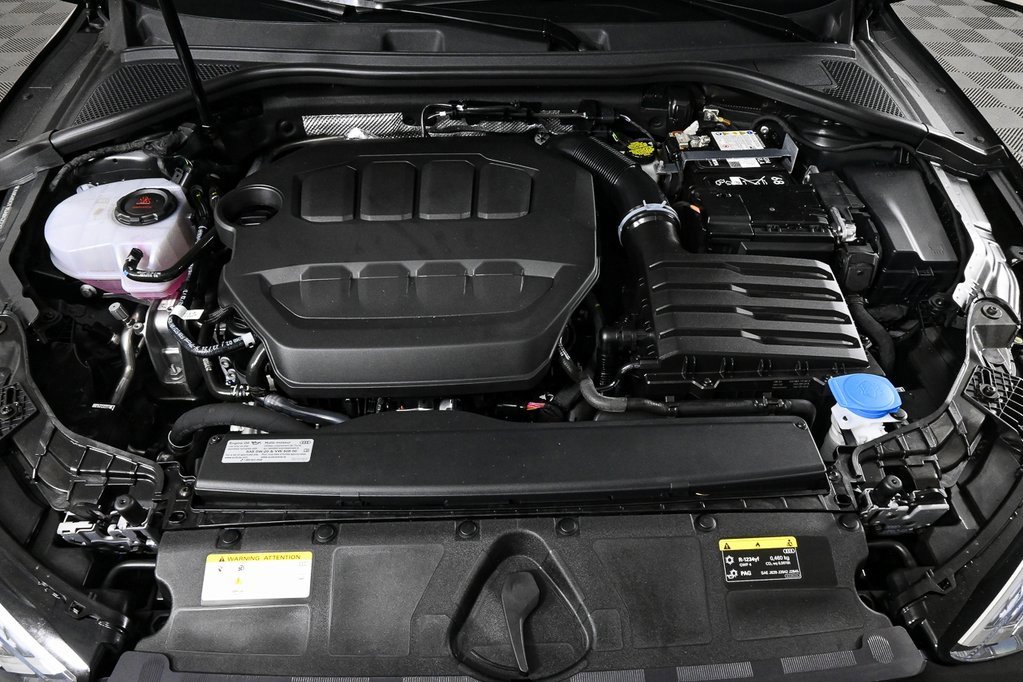 Certified 2025 Audi A3 2.0T Premium image 32