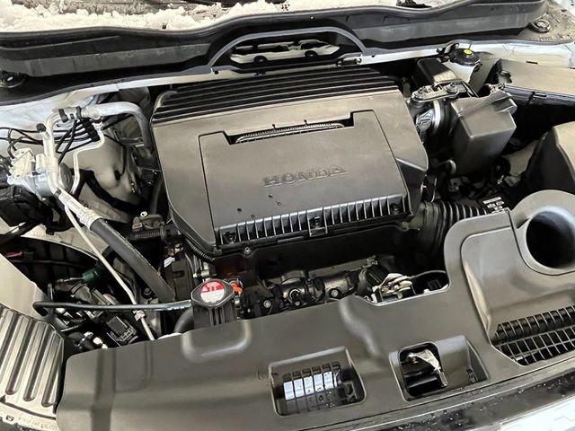 New 2026 Honda Passport RTL image 11