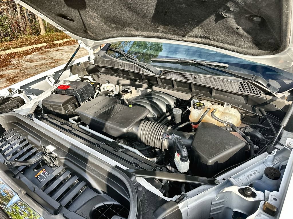 Certified 2024 GMC Sierra 1500 SLT image 29