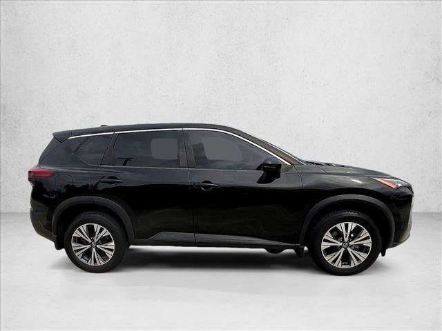 Used 2023 Nissan Rogue SV FWD image 3