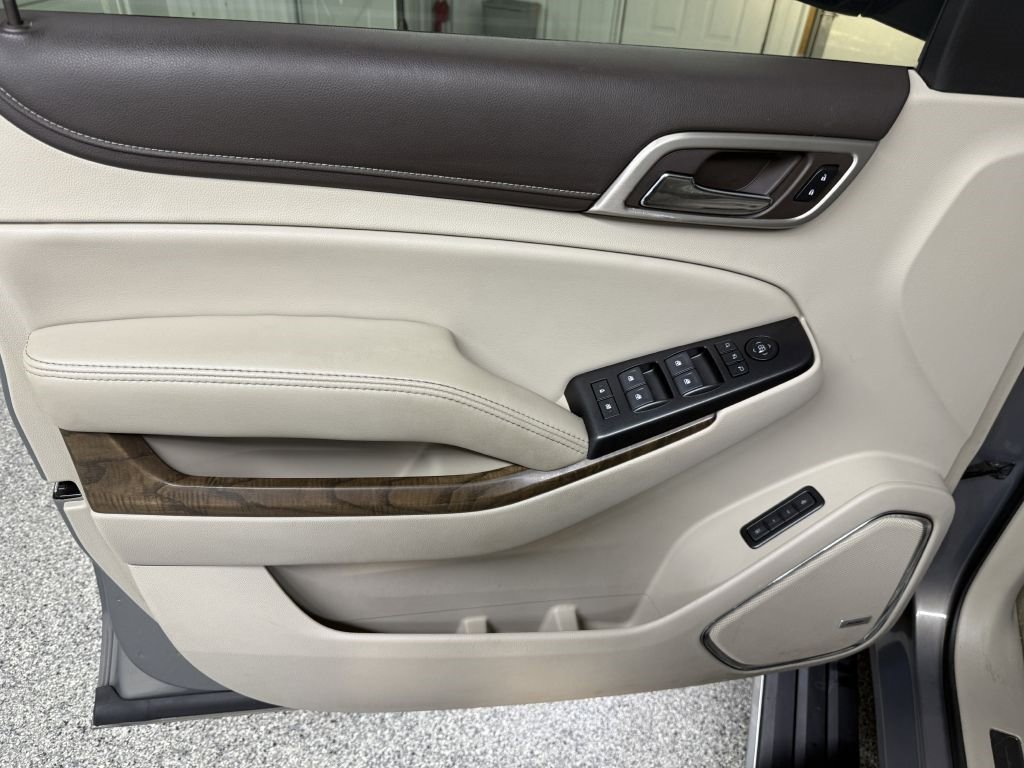 Used 2019 GMC Yukon Denali w/ Denali Ultimate Package image 27