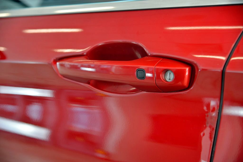 Used 2023 Mitsubishi Outlander SE image 13