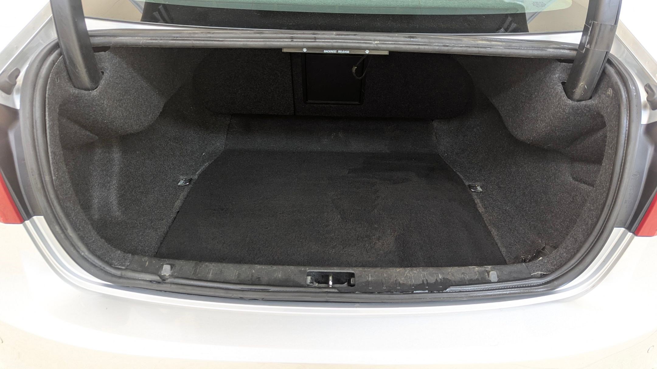 Used 2012 Volvo S60 T5 image 22