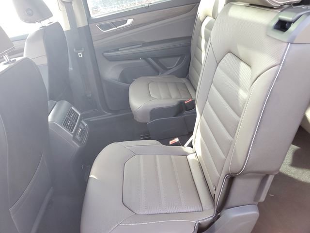 New 2026 Volkswagen Atlas SEL image 14