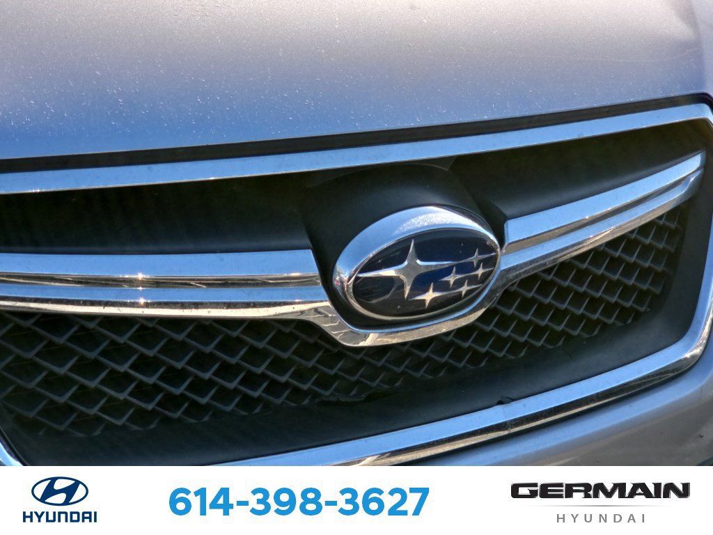 Used 2017 Subaru Crosstrek 2.0i Premium w/ Popular Package #2 AWD/4WD image 13