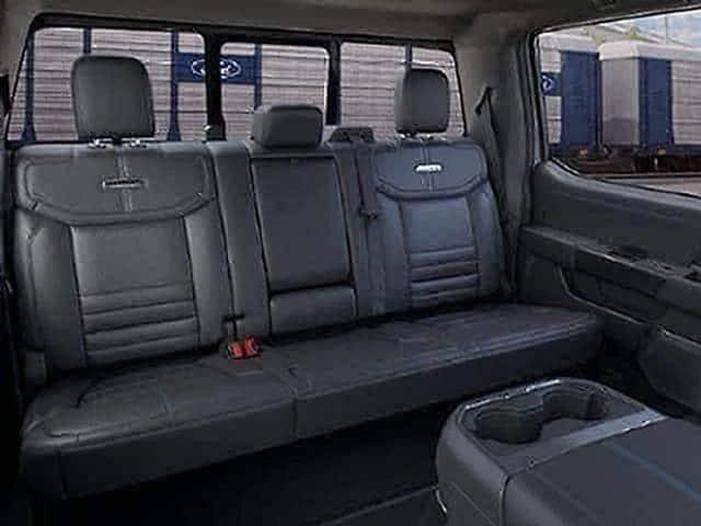 New 2026 Ford F450 Platinum w/ FX4 Off-Road Package AWD/4WD image 65
