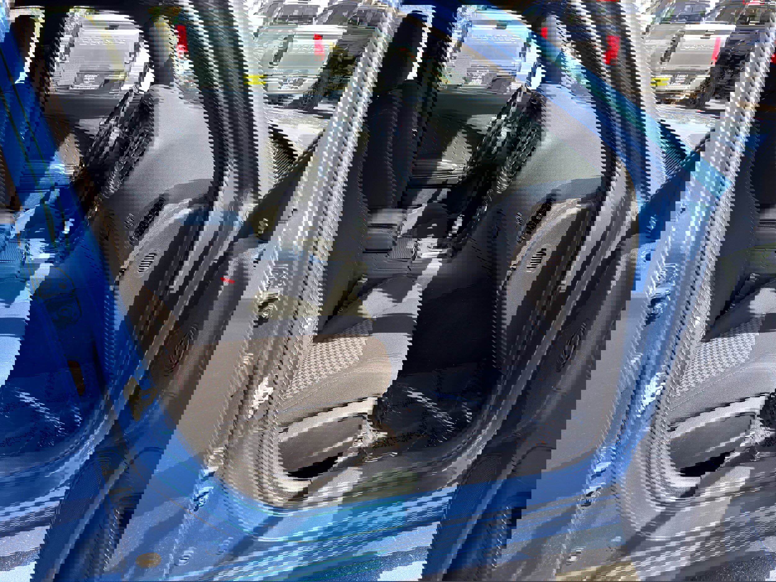 Used 2023 Dodge Charger GT w/ Blacktop Package image 10