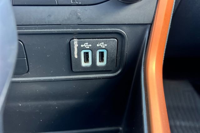 Used 2018 Ford EcoSport SES w/ Interior Protection Package image 37