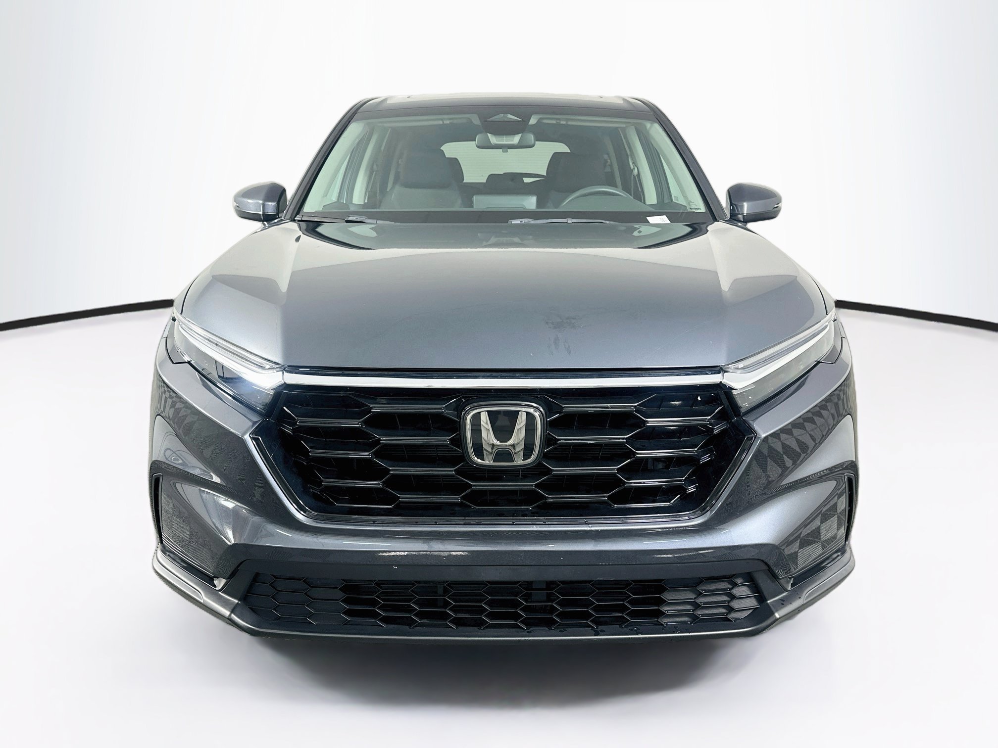 Used 2024 Honda CR-V EX image 2