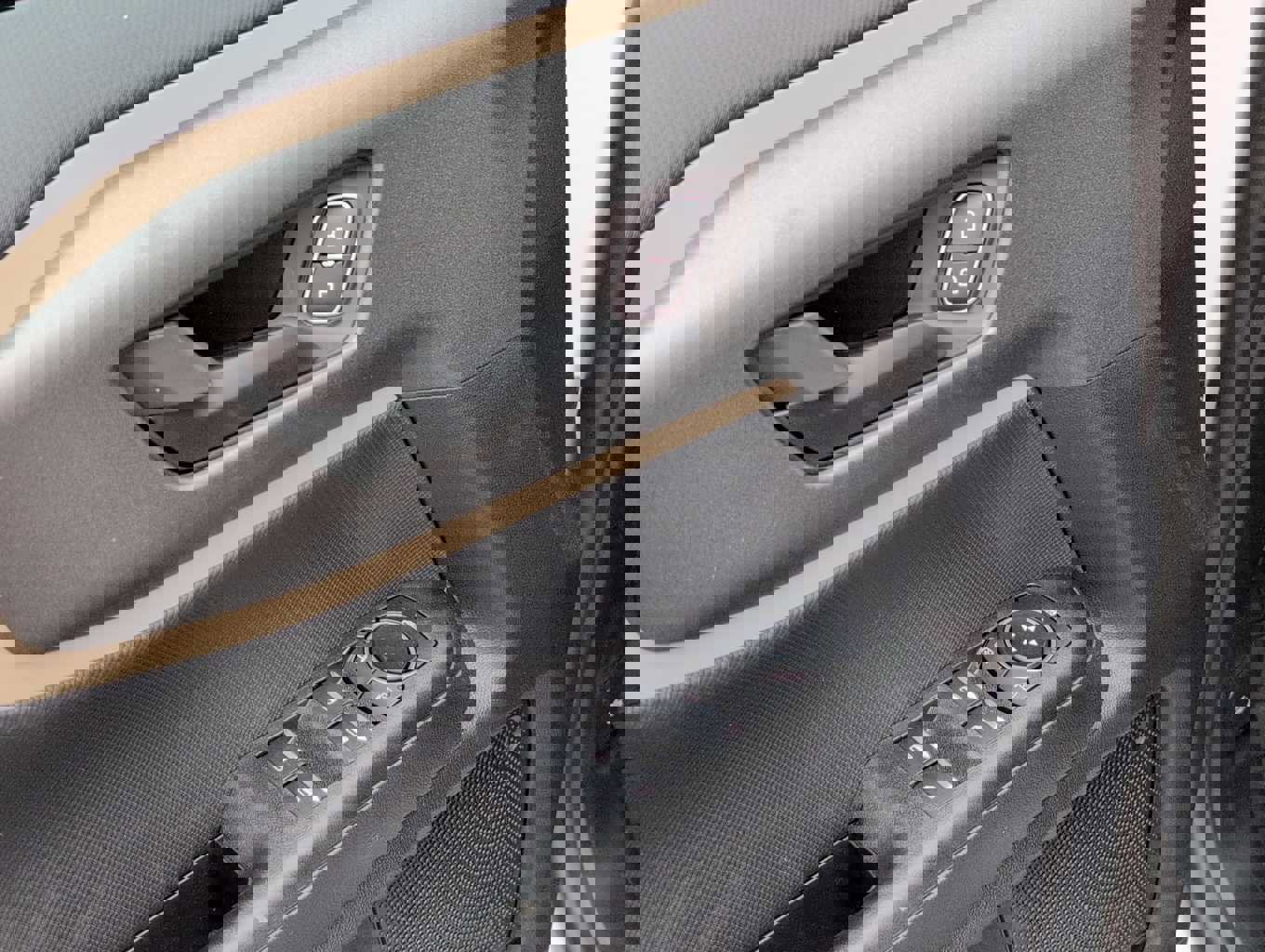 New 2025 Ford Bronco Sport Big Bend w/ Convenience Package image 7