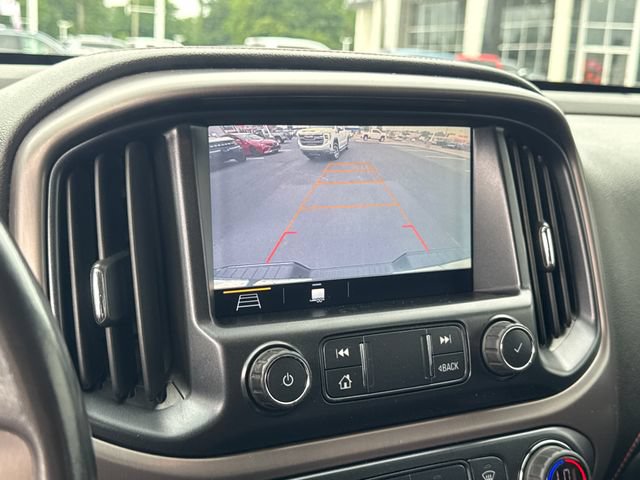 Used 2019 GMC Canyon All Terrain w/ Trailering Package AWD/4WD image 22