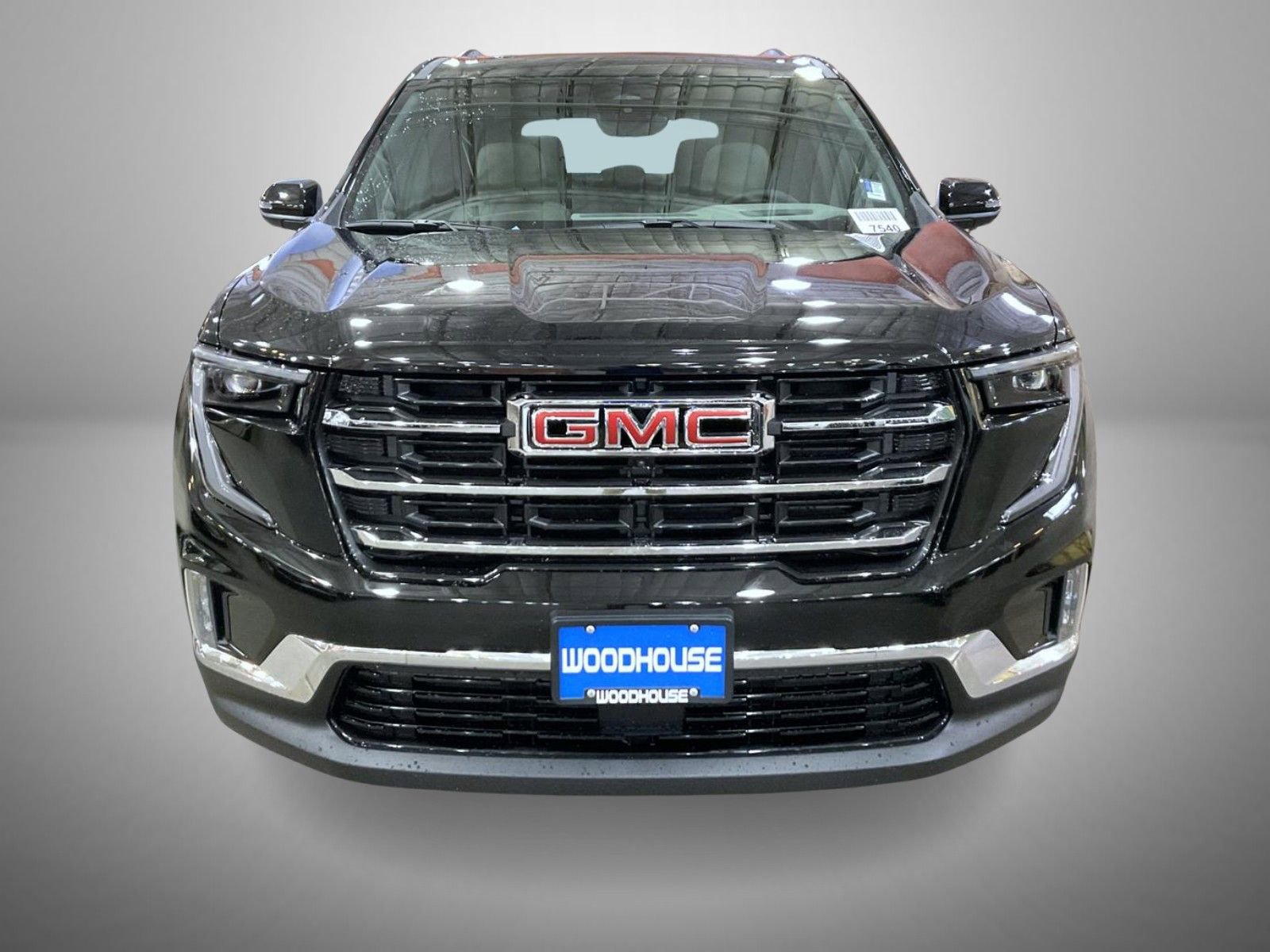 New 2026 GMC Acadia Elevation w/ Elevation Premium Package image 2