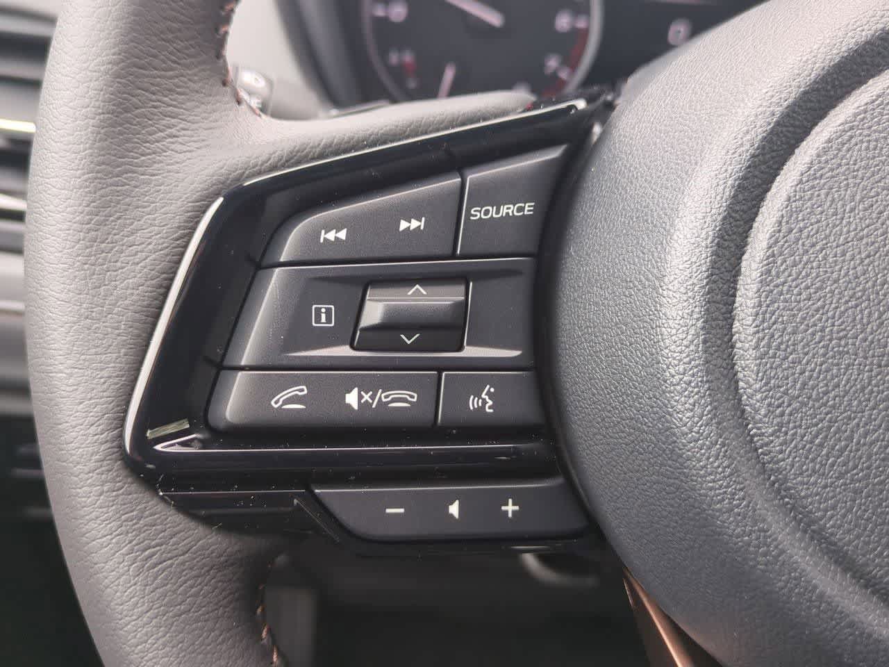 New 2026 Subaru Forester Sport AWD/4WD image 24
