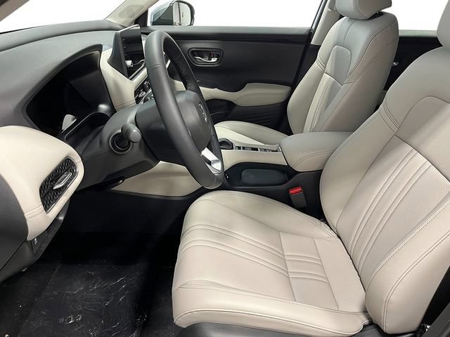 New 2027 Honda HR-V EX-L image 4