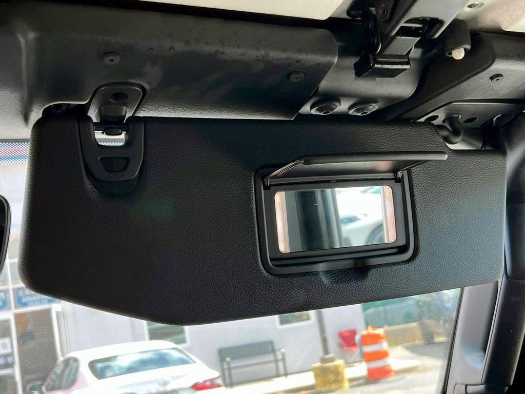 Used 2022 Jeep Wrangler Unlimited Sahara w/ Dual Top Group image 23