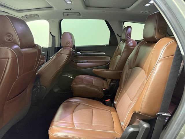 Used 2018 Buick Enclave Avenir w/ Avenir Technology Package FWD image 27