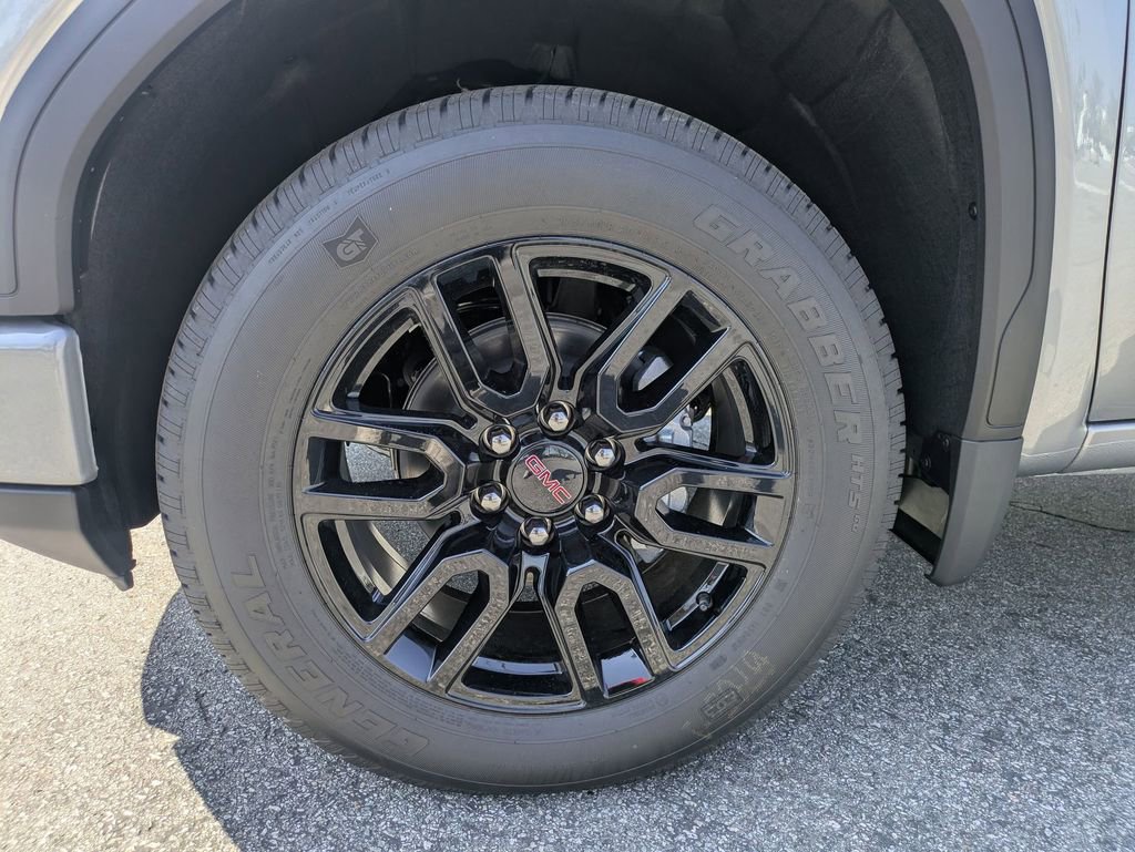 New 2026 GMC Sierra 1500 Elevation w/ Preferred Package image 14