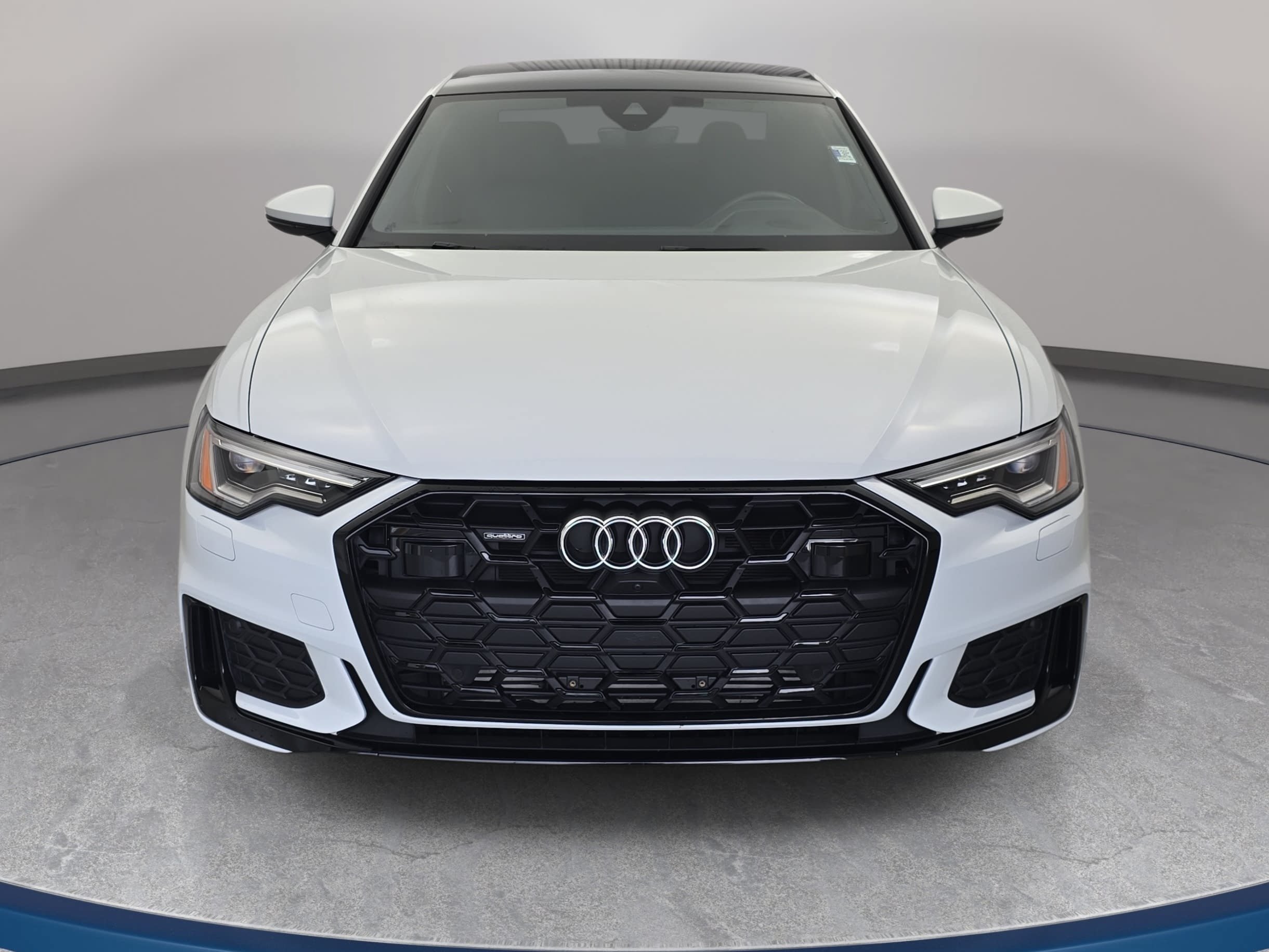 Used 2025 Audi A6 Premium Plus w/ Premium Plus Package AWD/4WD image 2