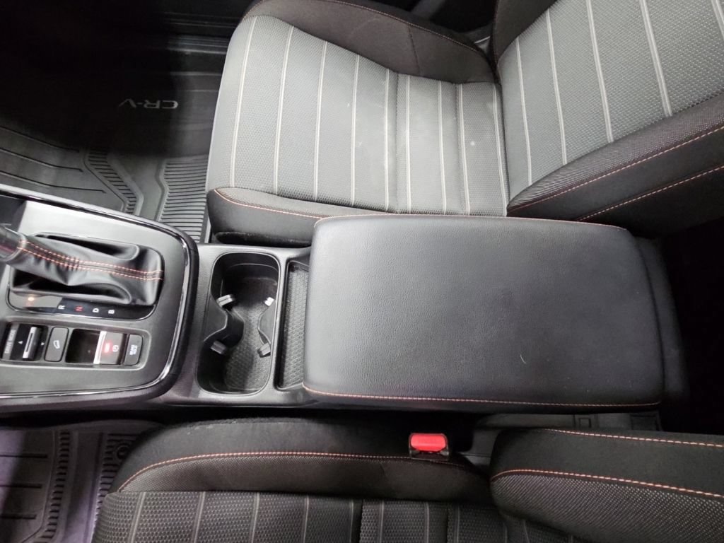 Certified 2024 Honda CR-V Sport image 19