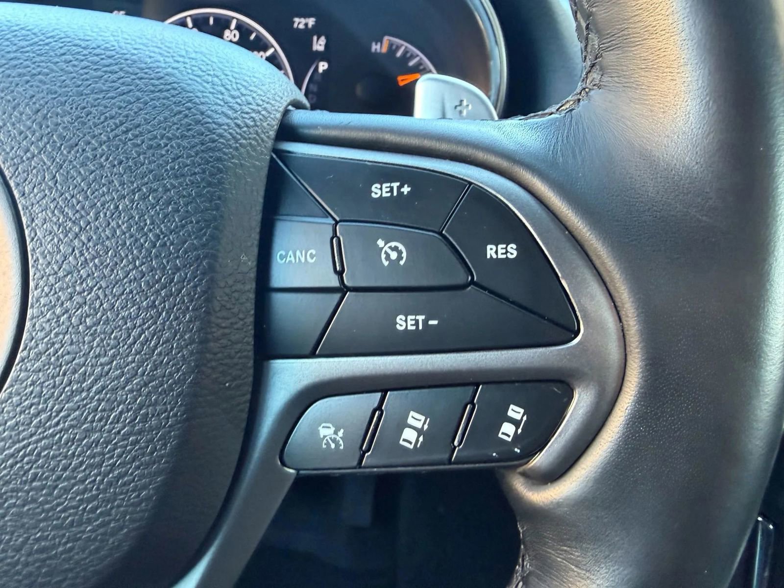 Used 2019 Jeep Grand Cherokee Limited X image 17