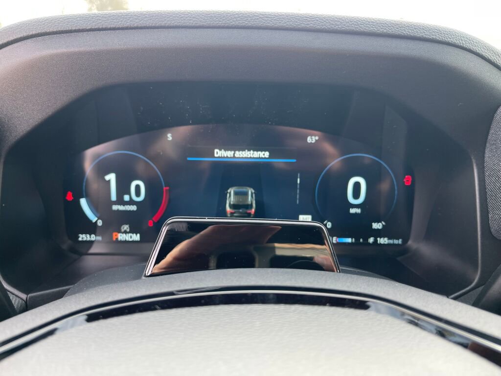 New 2026 Ford Explorer ST w/ Sun And Sound Package image 12