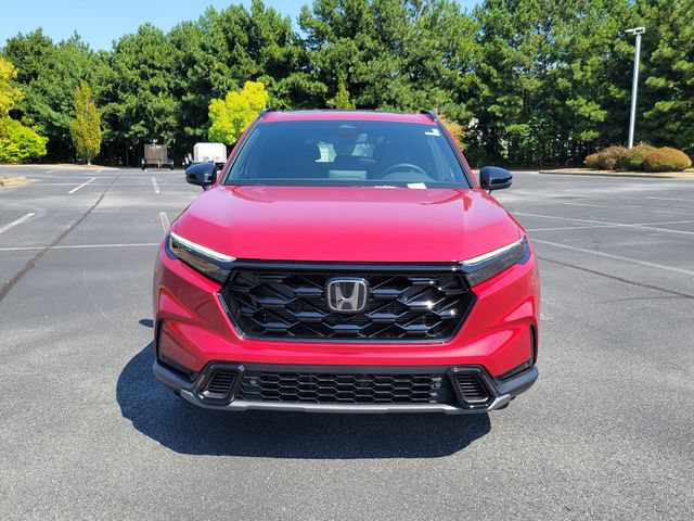 New 2026 Honda CR-V Sport-L image 2
