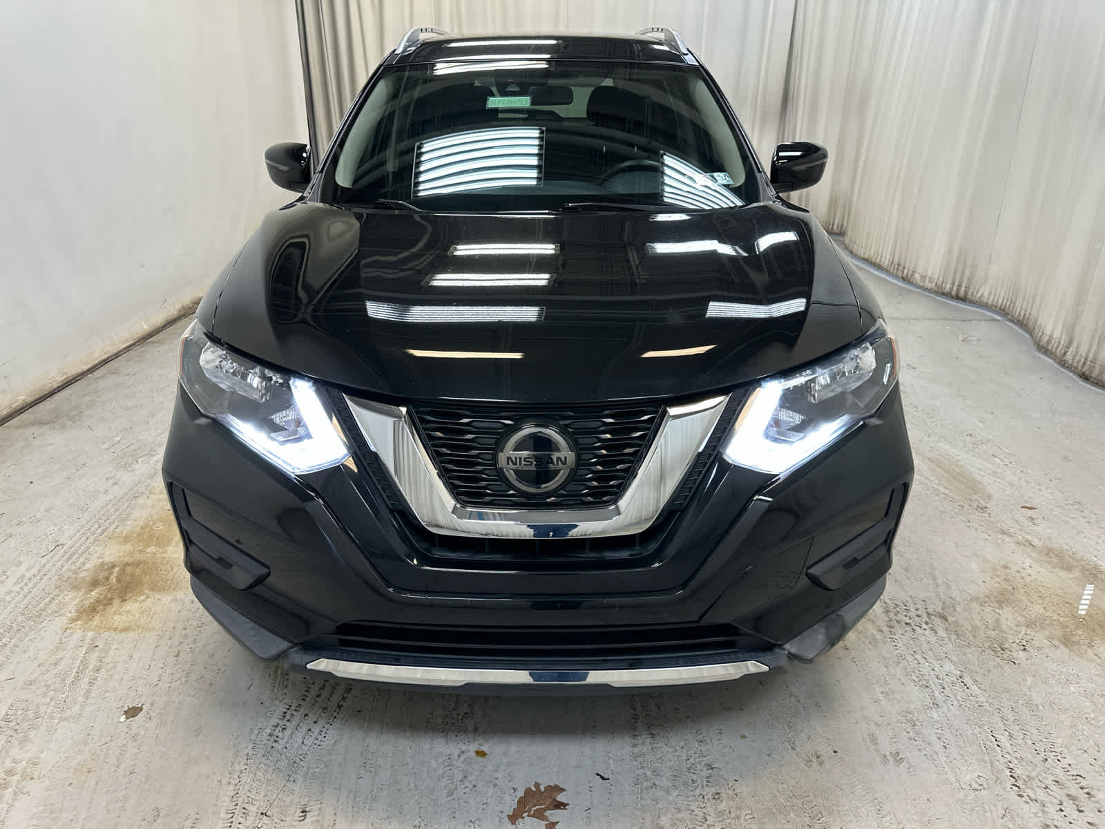 Certified 2020 Nissan Rogue S w/ Special Edition Package AWD/4WD image 6