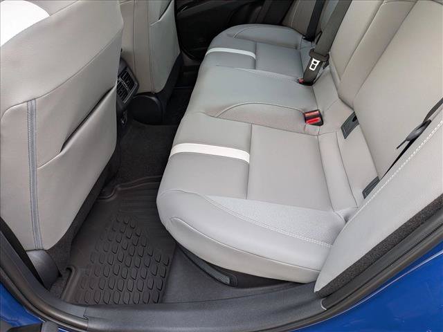 New 2026 Toyota Camry SE FWD image 15