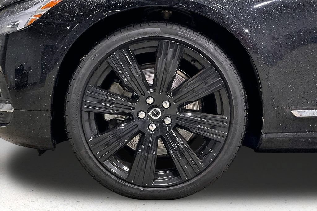 Certified 2023 Volvo S90 B6 Plus w/ Protection Package Premier AWD/4WD image 34