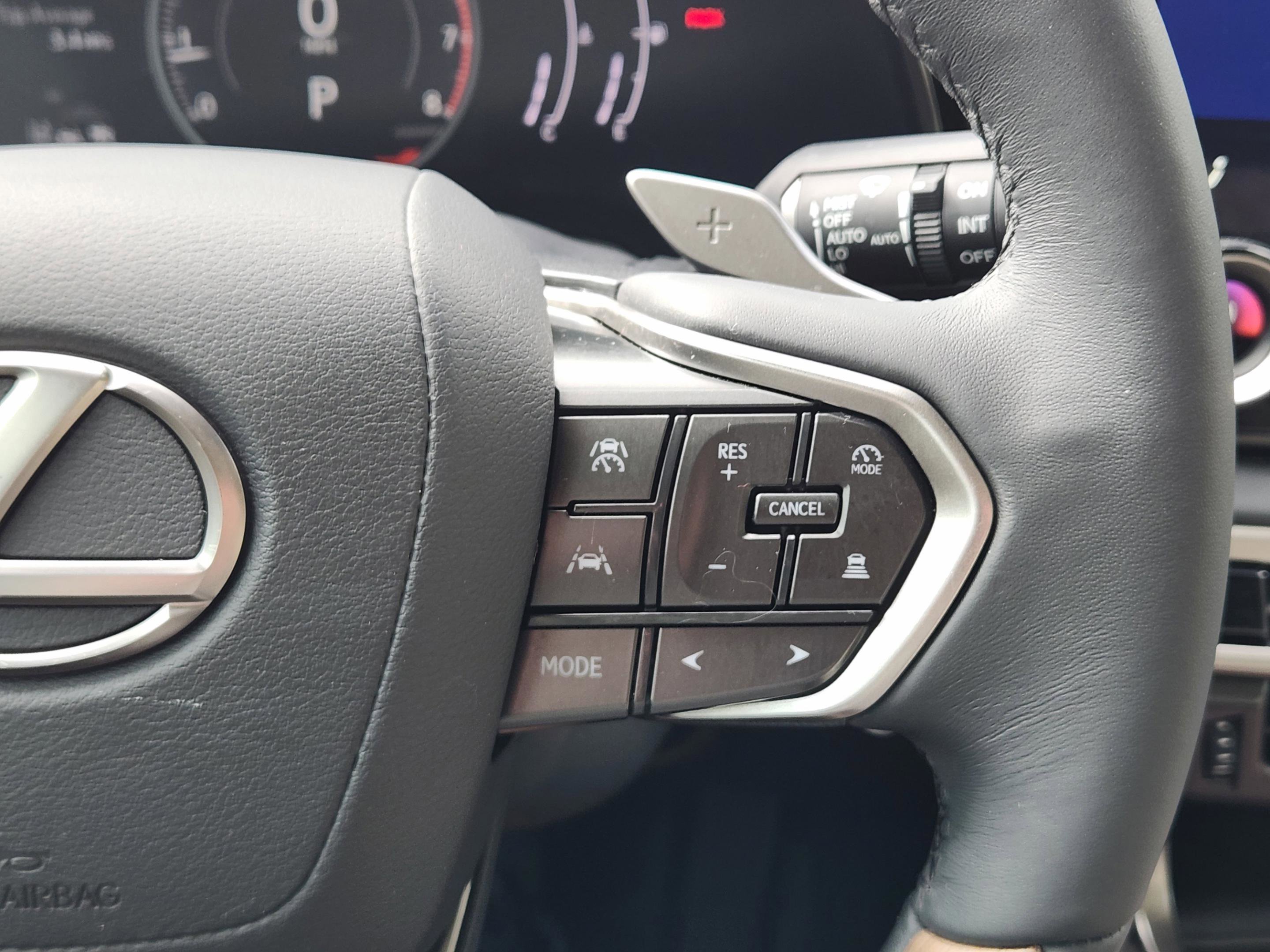 Used 2023 Lexus RX 350 Premium w/ Cold Area Package image 34