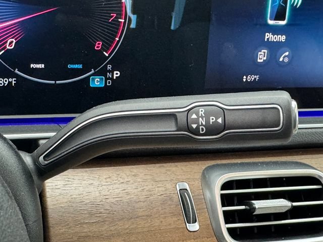 Certified 2025 Mercedes-Benz GLE 350 4MATIC image 27