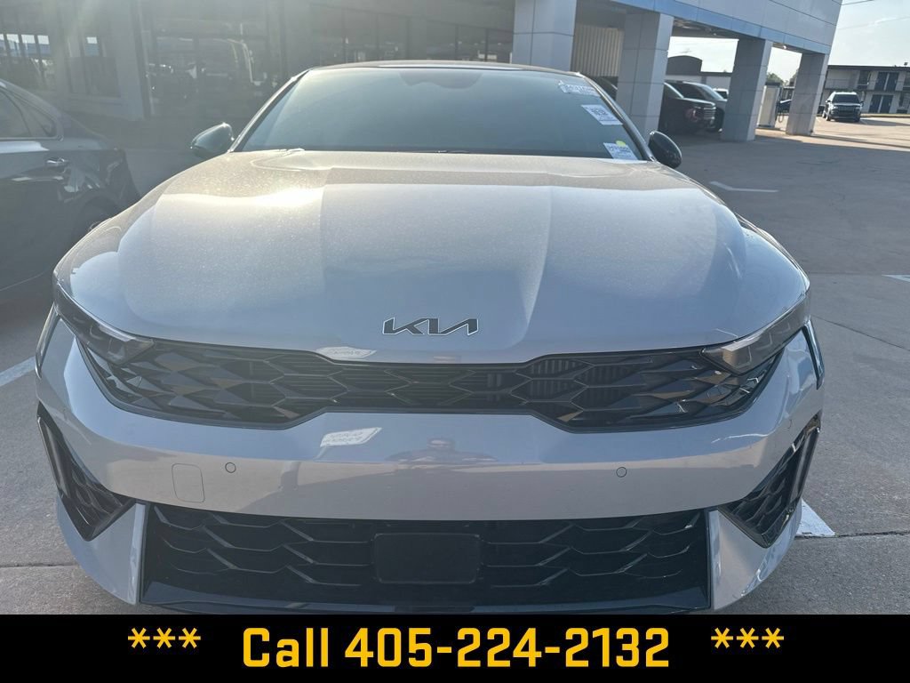 Used 2025 Kia K5 GT FWD image 11