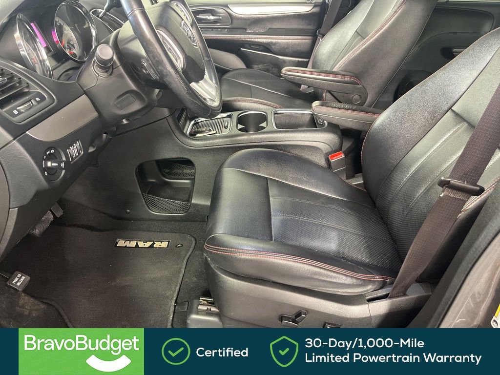 Used 2019 Dodge Grand Caravan GT image 17