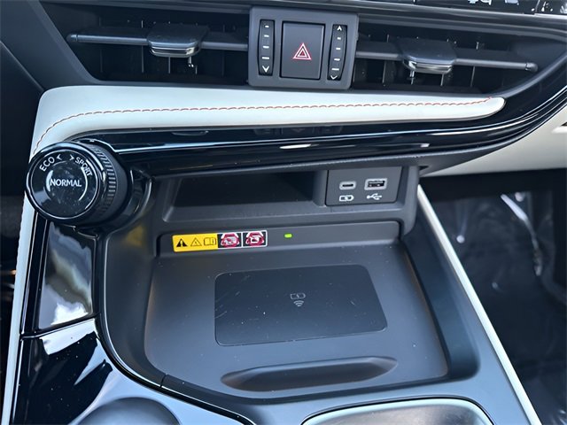 Used 2024 Lexus NX 350 AWD w/ Premium Package image 21